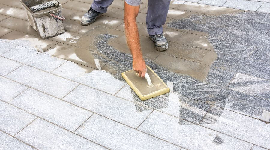 Expert flood damage restoration services in La Salle, IL